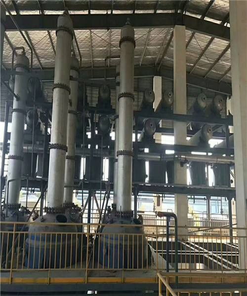 常熟工厂设备回收与整体打包 专业拆除团队的解构之道