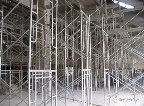 建筑安全员注意了 施工过程中这七类工程要重点关注——建筑物拆除作业