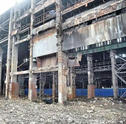 郑州市商场墙体拆除指南 专业拆除公司选择与价格详解